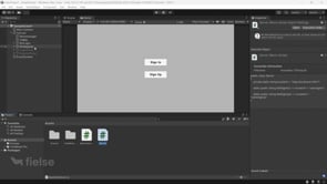 Unity Multiplayer: Users Project 2