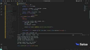 Javascript Dersleri: Class Kullanımı 5