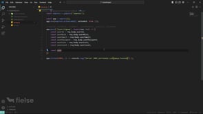 NodeJs Dersleri: Users Project 1
