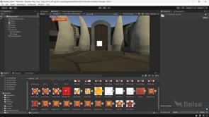 Gladiator Arena Oyunu: Bölüm 14