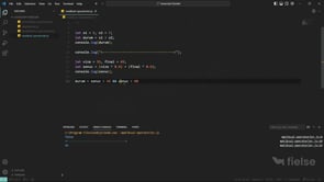 Javascript Dersleri: Mantıksal Operatörler