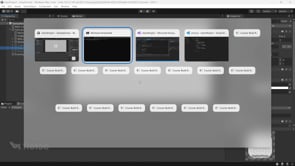 Unity Multiplayer: Users Project 4