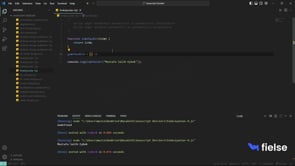 Javascript Dersleri: Fonksiyonlar 4