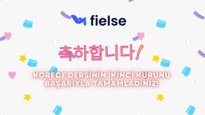 Genel Tekrar