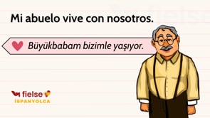 Aile Hakkında 👨 👩 👧 👦