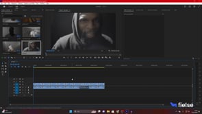 Müzik Klibi Editleme