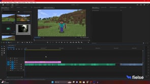 Premiere Pro ile Eğlenceli Hikayeli Video Yapımı