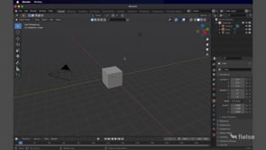 Görselle 3D Modelleme