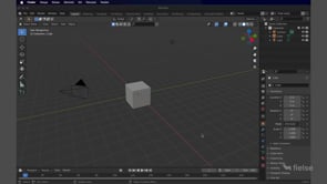 Alıştırma Dersi: Blender ile Ambalaj Tasarımı