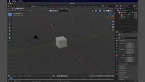 Low Poly Modelleme - İkinci Bölüm