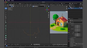 Low Poly Modelleme - İlk Bölüm