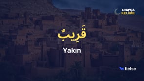 Kelimelerin Serüveni: Beşinci Adım