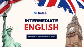 May vs. Might : What's the Difference? Let's Learn 💡