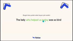 Relative Clauses: Tanım, Kullanım ve Örnekler
