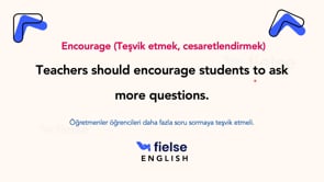 Powerful Verbs  for IntermedIate English - Part 2