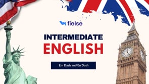 Em Dash vs. En Dash: What's the Difference?