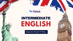 The Subjunctive Mood: If I were...