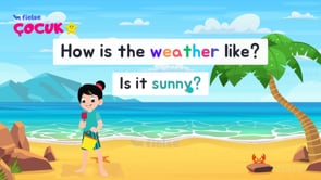 How is The Weather Like and Calendar? ⛅