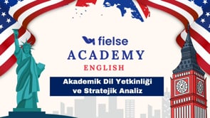 Akademik Dil Yetkinliği ve Stratejik Analiz