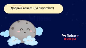 Tanışma ve Kendini Tanıtma (50 Temel Cümle)