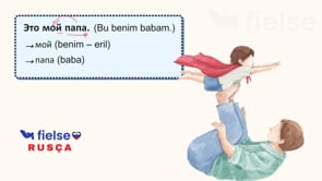 Aile Tanıtımı  👨🏻‍👩🏻‍👦🏻‍👦🏻