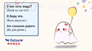 Alışveriş ve Fiyat Sorma 🛍️