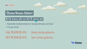 Genel Tekrar