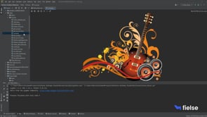 Pygame Ses Dersleri Bölüm 1: Müzik Oynatıcı