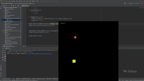 Pygame ile Oyun Yapıyoruz: 3. Bölüm