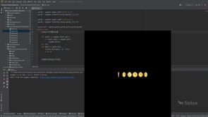 Pygame ile Animasyon Yapmayı Öğreniyoruz: 1. Bölüm