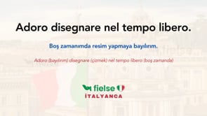Hobiler ve Boş Zaman Aktiviteleri