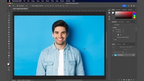 Photoshop ile Karikatür Modeli Oluşturacağız - 1. Bölüm