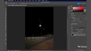 Dersimizin Konusu: Photoshop'ta Sahne Oluşturma 