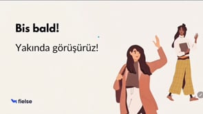 Almanca'da Selamlaşmalar 👋 🇩🇪