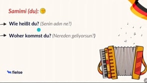 Almanca İfadeler: Yeni İnsanlarla Tanışma 🤗