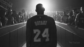 Oscar Kazanan Basketbolcu: Kobe Bryant