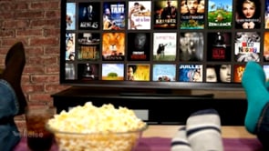 Binge-Watching Kültürü