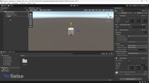 3D Objeler