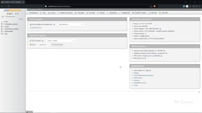 PhpMyAdmin ile Tablo Oluşturma 