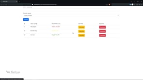 ToDoList Uygulaması Tanıtımı 