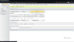 PhpMyAdmin ile CRUD İşlemleri