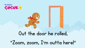 Storytime: Gingerbread Man 🍪