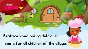 Storytime: The Magic Pot Story 🪄