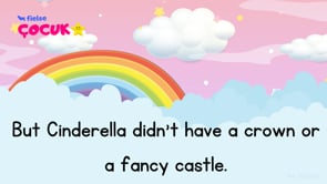 Storytime: Cinderella's Party 🫧