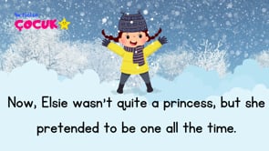 Storytime: The Snow Queen 👑 ❄️