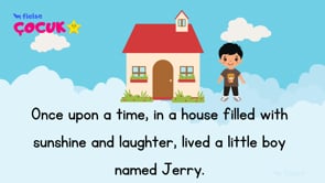 Storytime: Jerry's Box 📦
