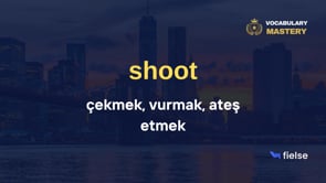  Kelimelerin Serüveni: Kırküçüncü Adım