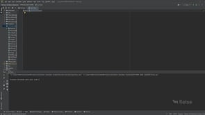 Notepad Uygulaması ve .exe Olarak Çıktı Alma