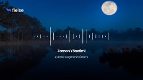 Eyleme Geçmenin Önemi 🏃‍♀️ 🏃