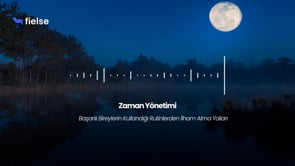 Başarılı Bireylerin Kullandığı Rutinlerden İlham Alma Yolları